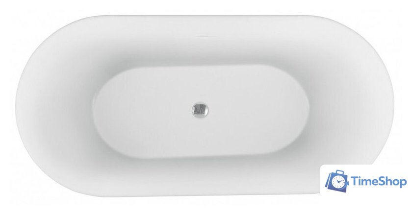 Ванна Aquanet Family Smart 170x78 00260047 - Изображение №1 — Интернет-магазин Time-Shop