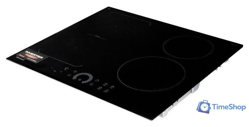 Варочная панель Hietzel HIB 425 SWB BL - Изображение №4 — Интернет-магазин Time-Shop