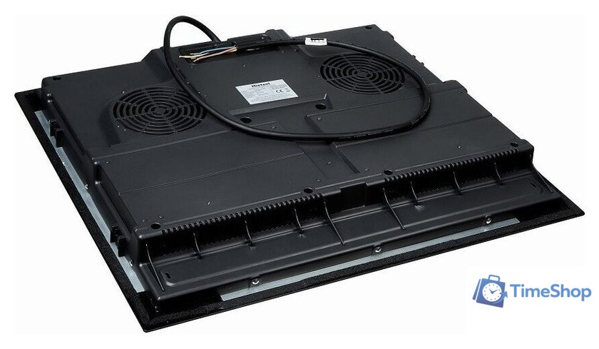 Варочная панель Hietzel HIB 425 SWB BL - Изображение №5 — Интернет-магазин Time-Shop