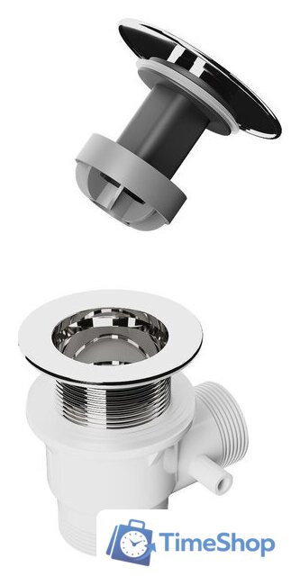 Сифон Roxen R70C-G - Изображение №10 — Интернет-магазин Time-Shop