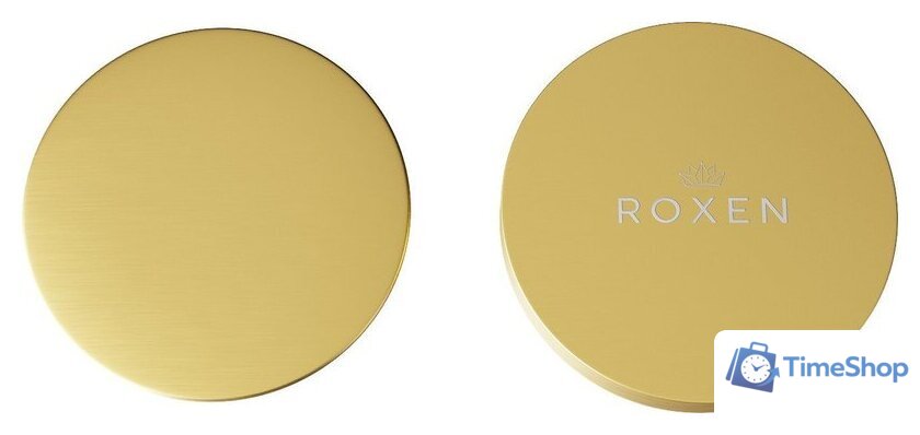 Сифон Roxen R70C-G - Изображение №9 — Интернет-магазин Time-Shop