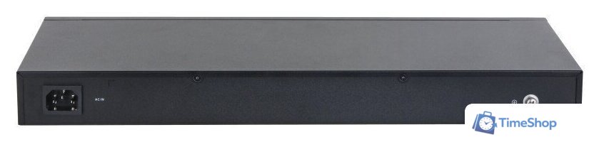 Неуправляемый коммутатор Dahua DH-S3218-16ET-190 - Изображение №3 — Интернет-магазин Time-Shop