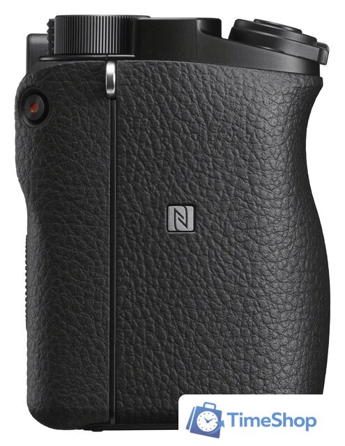 Беззеркальный фотоаппарат Sony Alpha a6100 Kit 16-50mm (черный) - Изображение №7 — Интернет-магазин Time-Shop