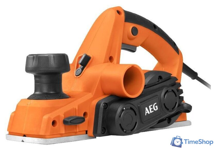 Рубанок AEG Powertools PL700 4935472008 - Изображение №1 — Интернет-магазин Time-Shop