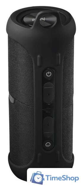Пара Bluetooth колонок Hama Twin 3.0 (черный) - Изображение №3 — Интернет-магазин Time-Shop