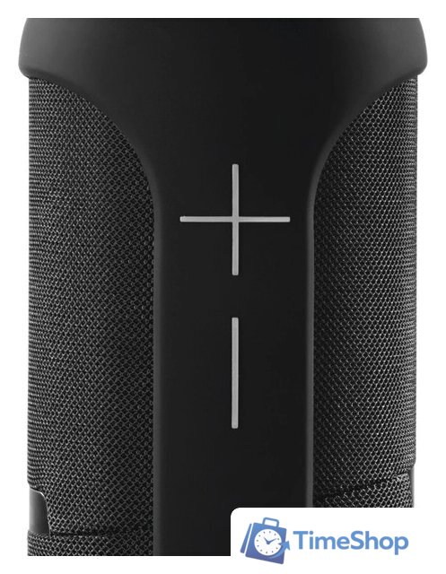 Пара Bluetooth колонок Hama Twin 3.0 (черный) - Изображение №5 — Интернет-магазин Time-Shop