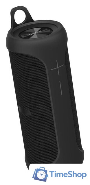 Пара Bluetooth колонок Hama Twin 3.0 (черный) - Изображение №1 — Интернет-магазин Time-Shop