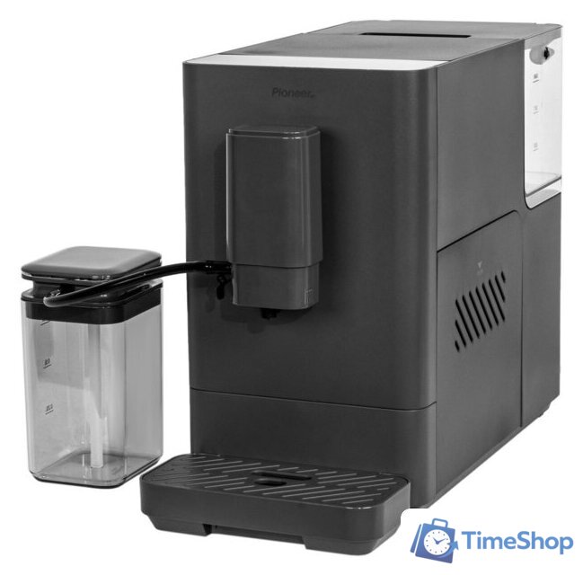 Кофемашина Pioneer CMA100 - Изображение №1 — Интернет-магазин Time-Shop