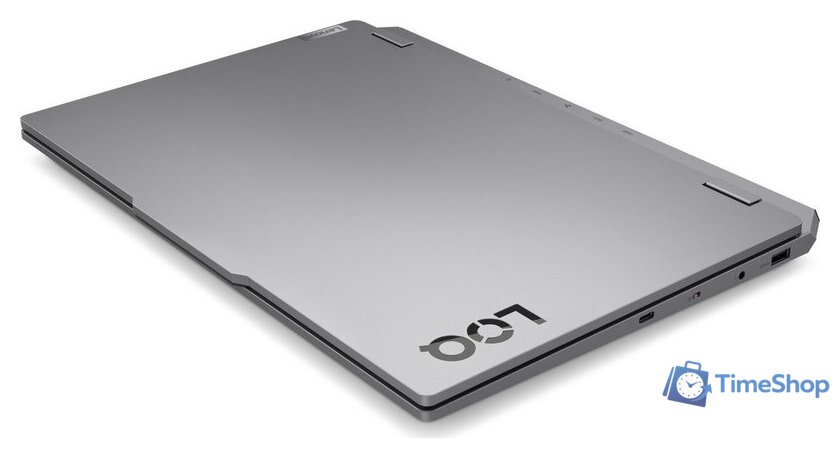 Игровой ноутбук Lenovo LOQ 15IRX10 83JE00L3PS - Изображение №8 — Интернет-магазин Time-Shop