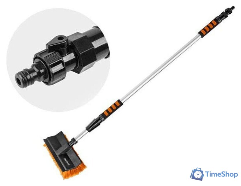 Щетка Startul ST9077-02 - Изображение №1 — Интернет-магазин Time-Shop