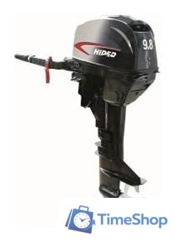 Лодочный мотор Hidea HD 9.8 FHS - Изображение №1 — Интернет-магазин Time-Shop