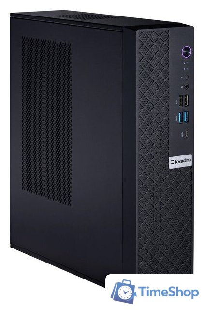 Компактный компьютер Kvadra TAU Y20SYSCAS201R_EF88C2 - Изображение №1 — Интернет-магазин Time-Shop