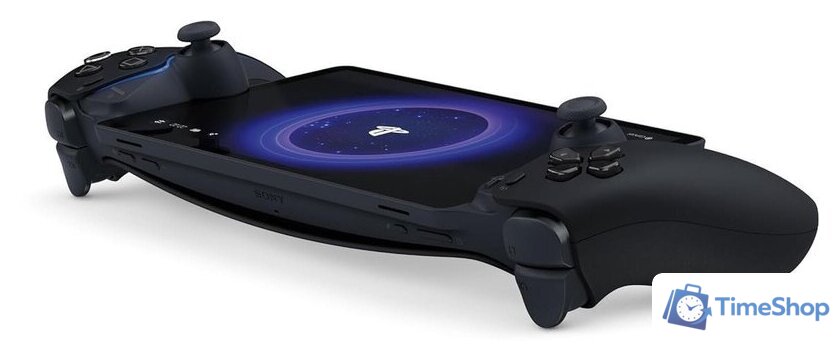 Игровая приставка Sony PlayStation Portal (черный) - Изображение №3 — Интернет-магазин Time-Shop