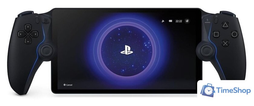 Игровая приставка Sony PlayStation Portal (черный) - Изображение №2 — Интернет-магазин Time-Shop