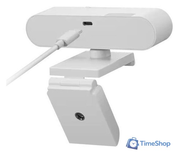 Веб-камера Lenovo 510 FHD Webcam GXC1D66063 - Изображение №5 — Интернет-магазин Time-Shop