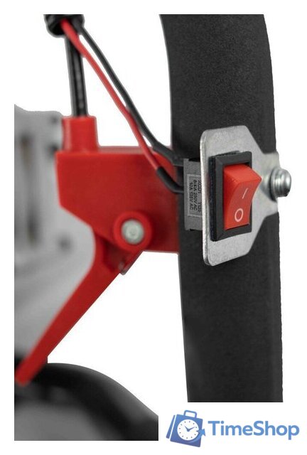 Мотобур Verton МВ-56 - Изображение №19 — Интернет-магазин Time-Shop