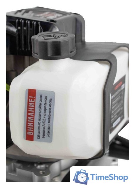 Мотобур Verton МВ-56 - Изображение №14 — Интернет-магазин Time-Shop