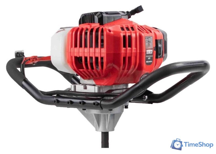 Мотобур Verton МВ-56 - Изображение №1 — Интернет-магазин Time-Shop