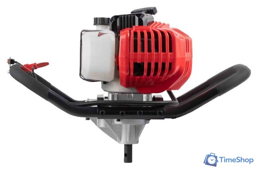 Мотобур Verton МВ-56 - Изображение №8 — Интернет-магазин Time-Shop