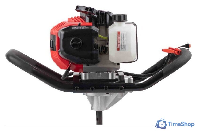 Мотобур Verton МВ-56 - Изображение №4 — Интернет-магазин Time-Shop