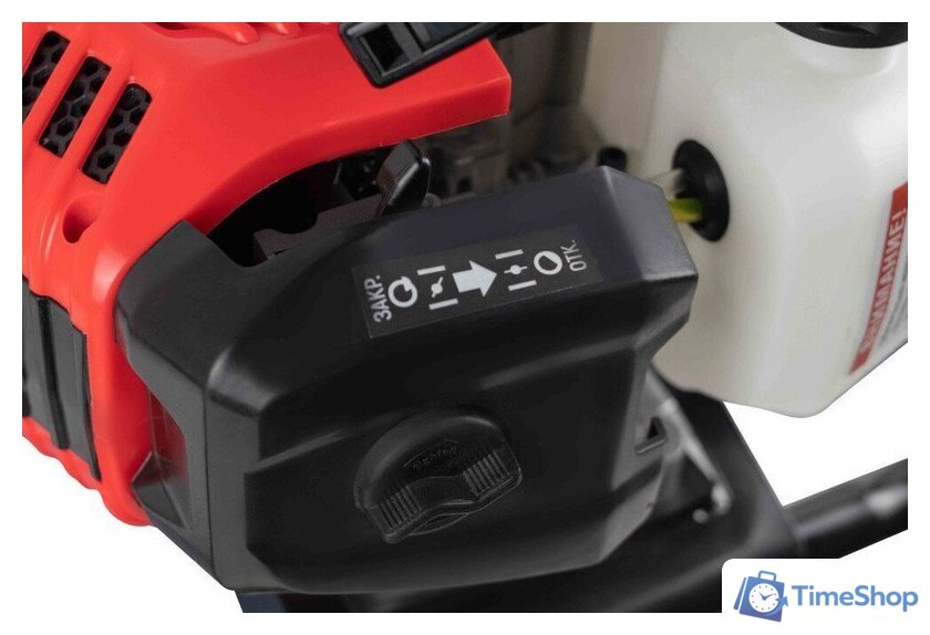 Мотобур Verton МВ-56 - Изображение №11 — Интернет-магазин Time-Shop