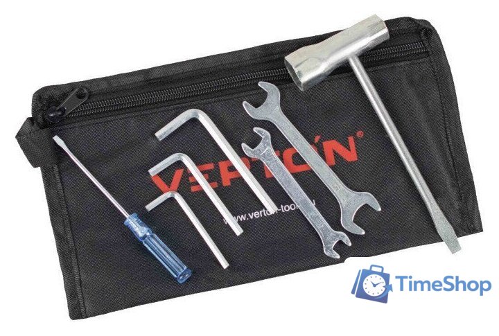 Мотобур Verton МВ-56 - Изображение №21 — Интернет-магазин Time-Shop