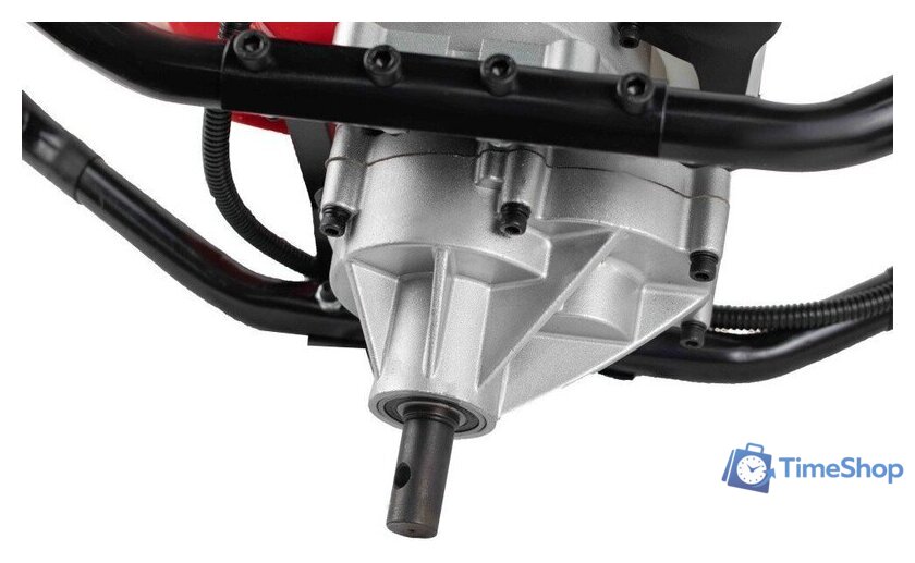 Мотобур Verton МВ-56 - Изображение №18 — Интернет-магазин Time-Shop