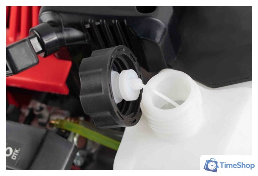 Мотобур Verton МВ-56 - Изображение №15 — Интернет-магазин Time-Shop