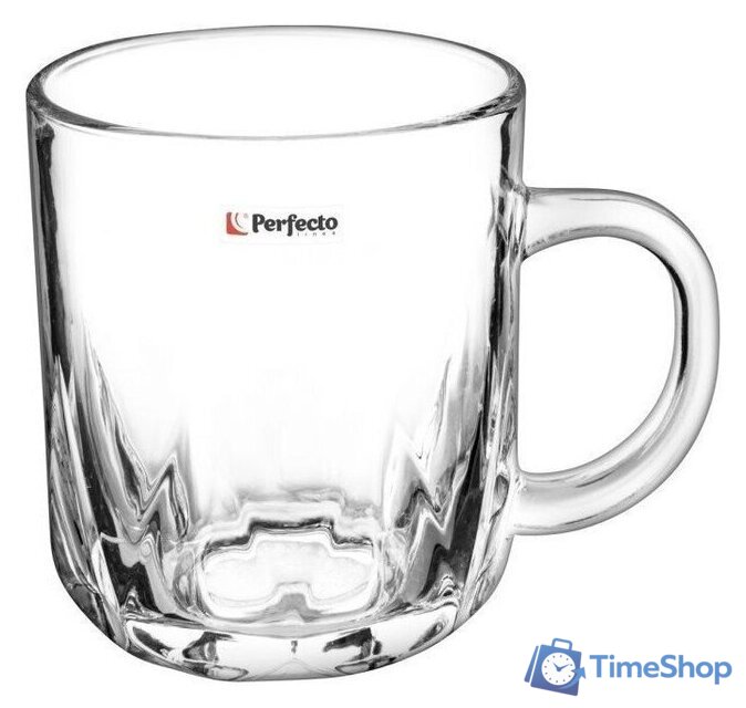 Кружка Perfecto Linea Айсберг 30-122040 - Изображение №2 — Интернет-магазин Time-Shop