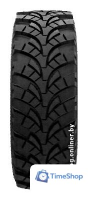 Всесезонные шины KAMA 431 12.00R18 136J - Изображение №1 — Интернет-магазин Time-Shop