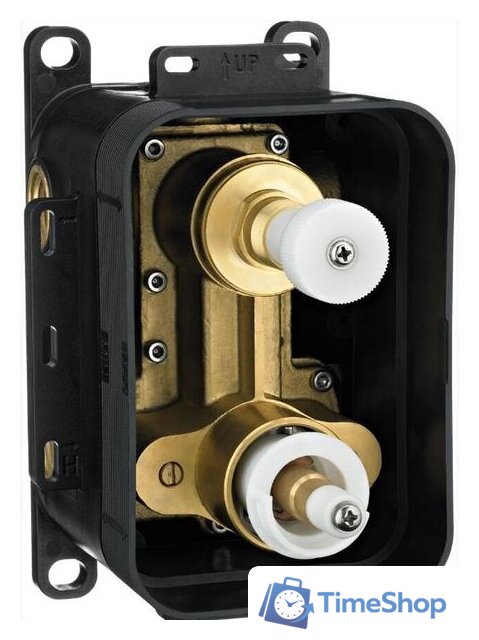 Скрытый механизм Deante Box BXY X44T - Изображение №1 — Интернет-магазин Time-Shop