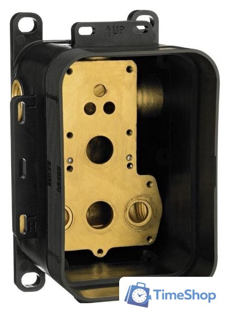 Скрытый механизм Deante Box BXY X44T - Изображение №3 — Интернет-магазин Time-Shop