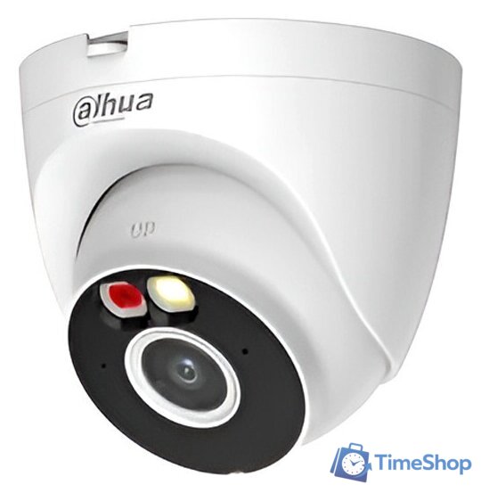 IP-камера Dahua DH-IPC-T2AP-PV-0360B - Изображение №1 — Интернет-магазин Time-Shop