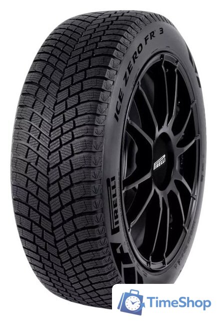 Зимние шины Pirelli Ice Zero FR 3 235/50R19 103H - Изображение №1 — Интернет-магазин Time-Shop