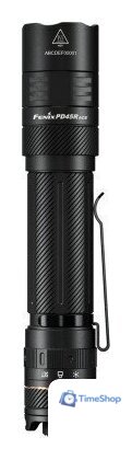 Фонарь Fenix PD45R ACE - Изображение №4 — Интернет-магазин Time-Shop