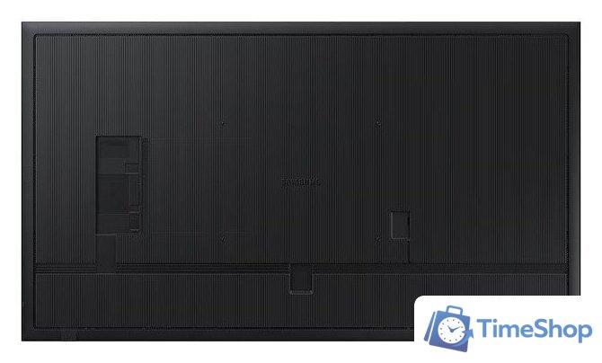 Информационная панель Samsung QB43C LH43QBCEBGCXCI - Изображение №4 — Интернет-магазин Time-Shop