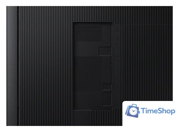 Информационная панель Samsung QB43C LH43QBCEBGCXCI - Изображение №5 — Интернет-магазин Time-Shop