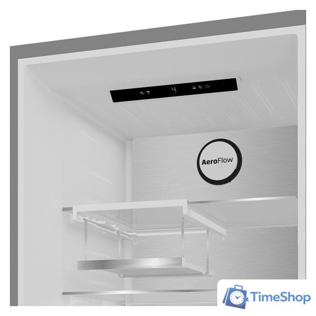 Холодильник BEKO B7RCNA408HXP - Изображение №3 — Интернет-магазин Time-Shop