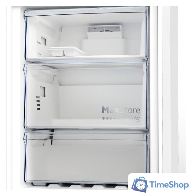 Холодильник BEKO B7RCNA408HXP - Изображение №7 — Интернет-магазин Time-Shop