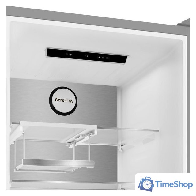 Холодильник BEKO B7RCNA408HXP - Изображение №2 — Интернет-магазин Time-Shop