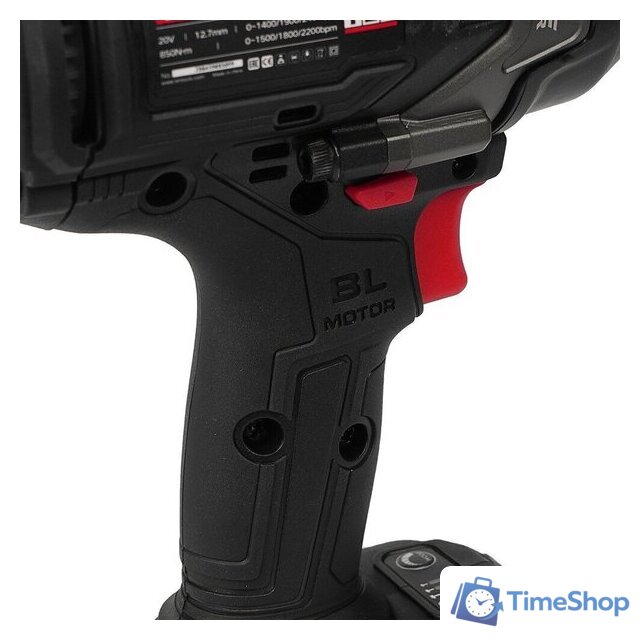 Гайковерт TEH LW850N (без АКБ) - Изображение №3 — Интернет-магазин Time-Shop