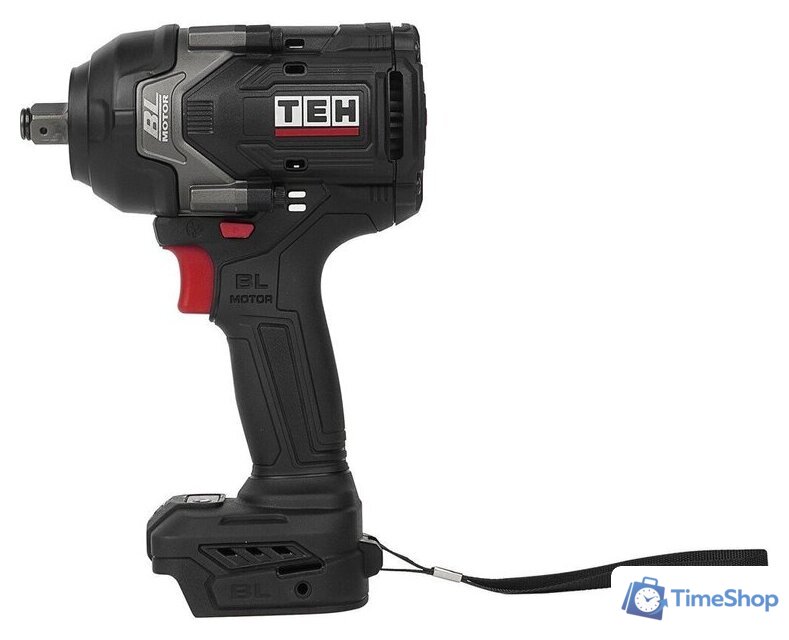 Гайковерт TEH LW850N (без АКБ) - Изображение №2 — Интернет-магазин Time-Shop