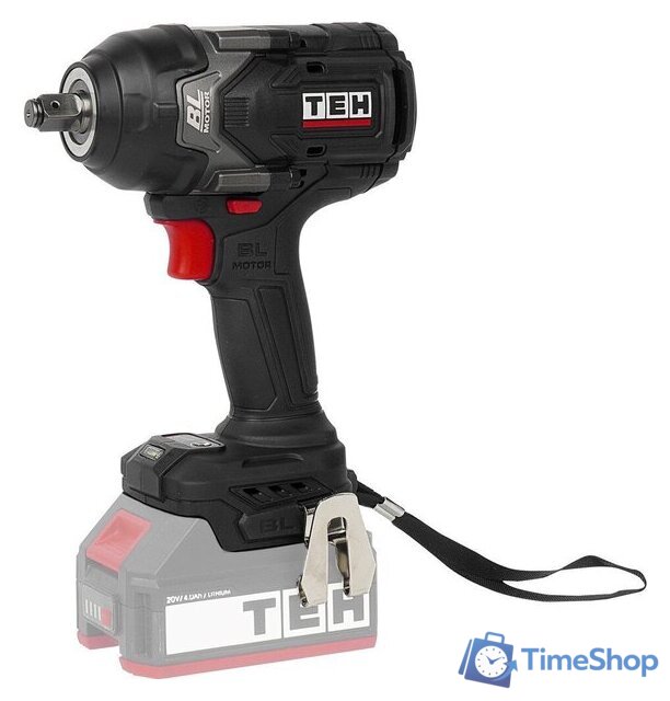 Гайковерт TEH LW850N (без АКБ) - Изображение №1 — Интернет-магазин Time-Shop