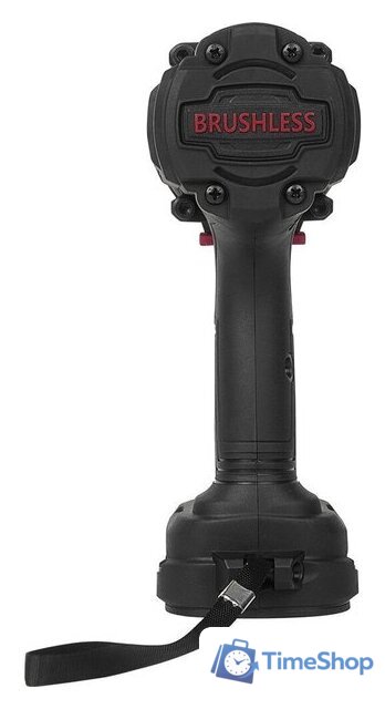 Гайковерт TEH LW850N (без АКБ) - Изображение №4 — Интернет-магазин Time-Shop