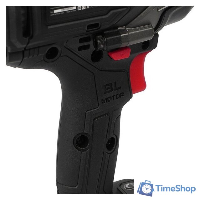 Гайковерт TEH LW850N (без АКБ) - Изображение №6 — Интернет-магазин Time-Shop