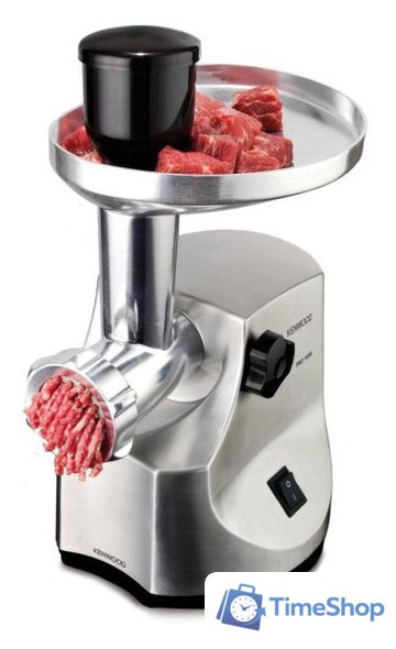 Мясорубка Kenwood MG516 - Изображение №2 — Интернет-магазин Time-Shop