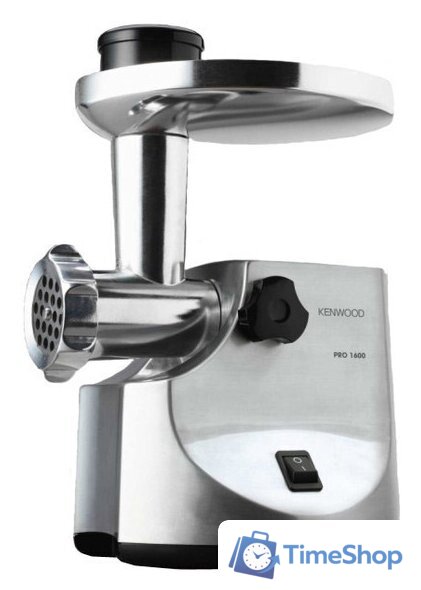 Мясорубка Kenwood MG516 - Изображение №1 — Интернет-магазин Time-Shop