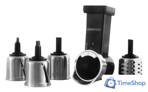 Мясорубка Kenwood MG516 - Изображение №5 — Интернет-магазин Time-Shop