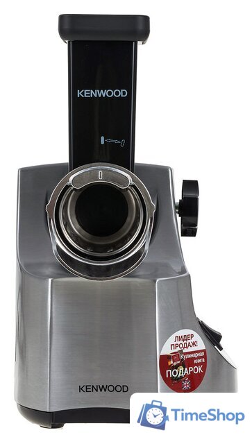 Мясорубка Kenwood MG516 - Изображение №9 — Интернет-магазин Time-Shop