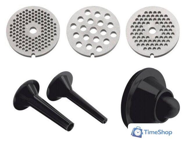 Мясорубка Kenwood MG516 - Изображение №4 — Интернет-магазин Time-Shop